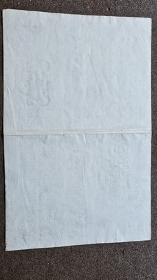 Lot 36 - Iceland. Dudley (Robert), Carta particolare dell' Isole di Islandia.., [1646 - 61]