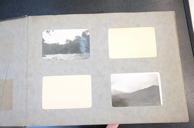 Lot 14 - European Photography. A group of 12 photograph albums, late 19th & early 20th century