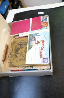 Lot 14 - European Photography. A group of 12 photograph albums, late 19th & early 20th century