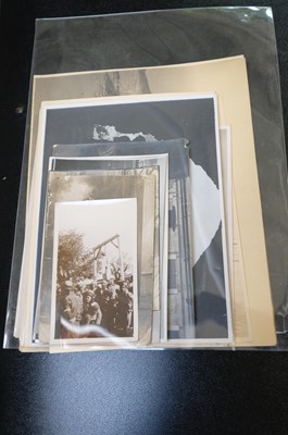 Lot 14 - European Photography. A group of 12 photograph albums, late 19th & early 20th century