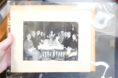 Lot 14 - European Photography. A group of 12 photograph albums, late 19th & early 20th century