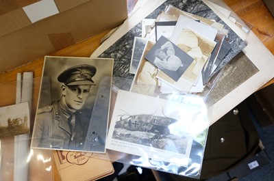 Lot 14 - European Photography. A group of 12 photograph albums, late 19th & early 20th century