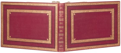 Lot 323 - Hassell (John, 1767-1825). Aqua Pictura illustrated by a series of original specimens..., 1818