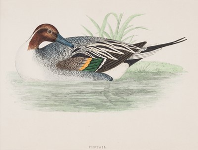 Lot 105 - Morris (Francis Orpen). A collection of 90 prints [1851 - 70]