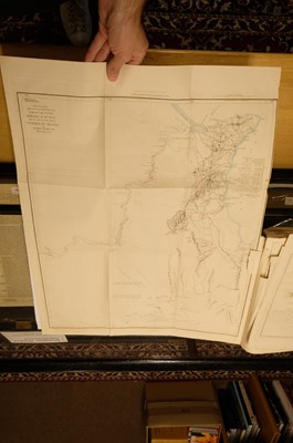 Lot 5 - Australia. Reports from the Select Committee on South Australia..., 1841