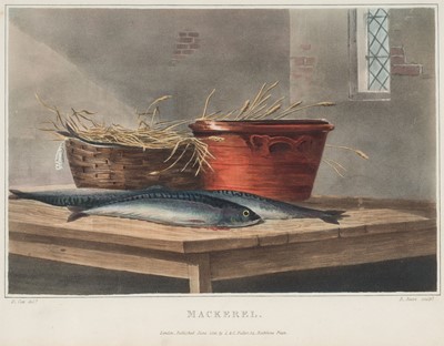 Lot 310 - Cox (David). The Young Artist's Companion, 1st edition, 1825