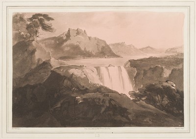 Lot 318 - Gilpin (William). Gilpin's Day. The Last Work Published of the Rev. William Gilpin, 1810