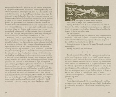 Lot 658 - Barbarian Press. Inishbream, The Marriage of True Minds, & Gibbings & Grey, 1999/2023/1998