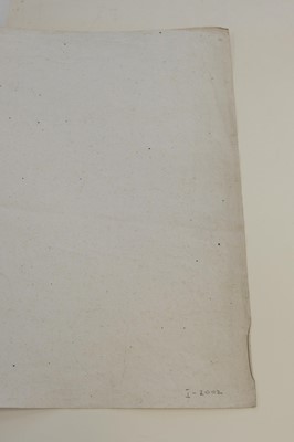 Lot 47 - LaFage (Raymond, 1656–1684). Fall of the Rebel Angels