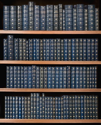 Lot 775 - Wodehouse (P. G.) A complete collection of novels, 1902-1971