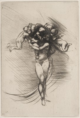 Lot 164 - Rodin (Auguste, 1840-1917). Le Printemps, 1882-88