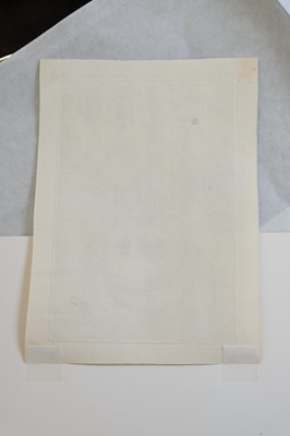 Lot 39 - Hollar (Wenceslaus, 1607-1677). Pietro Aretino, 1647
