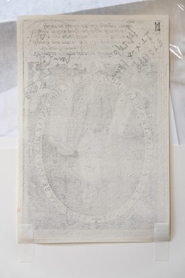 Lot 19 - De Passe (Crispijn, 1564-1637). James I, 1604