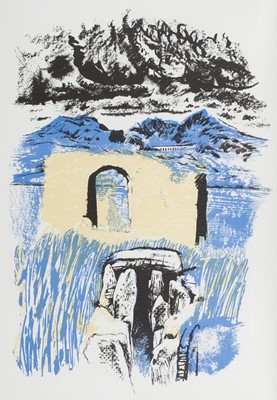 Lot 653 - Tern Press. A Shropshire Lad, by A. E. Housman, 1990