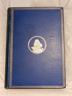 Lot 522 - Dodgson (Charles Lutwidge, 'Lewis Carroll') Aventures d'Alice, 1st French edition, 1869