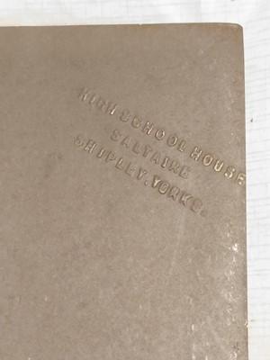 Lot 522 - Dodgson (Charles Lutwidge, 'Lewis Carroll') Aventures d'Alice, 1st French edition, 1869
