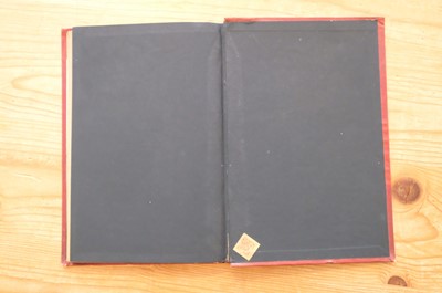 Lot 523 - Dodgson (Charles Lutwidge, 'Lewis Carroll''). The Hunting of the Snark, 1st edition 1876