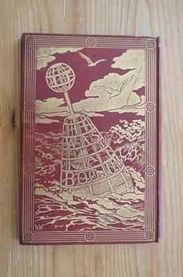 Lot 523 - Dodgson (Charles Lutwidge, 'Lewis Carroll''). The Hunting of the Snark, 1st edition 1876