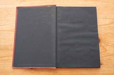 Lot 523 - Dodgson (Charles Lutwidge, 'Lewis Carroll''). The Hunting of the Snark, 1st edition 1876