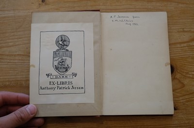 Lot 523 - Dodgson (Charles Lutwidge, 'Lewis Carroll''). The Hunting of the Snark, 1st edition 1876