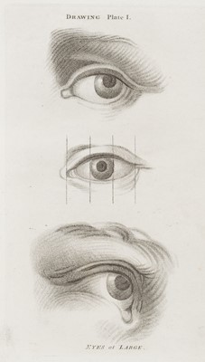 Lot 364 - Taylor (Charles). A Familiar Treatise on Drawing, For Youth, 1827