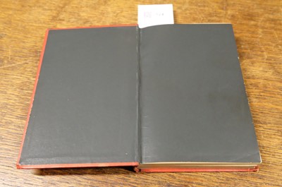 Lot 524 - Dodgson (Charles Lutwidge, 'Lewis Carroll'). The Songs From "Alice's Adventures ', 1st edition, 1870