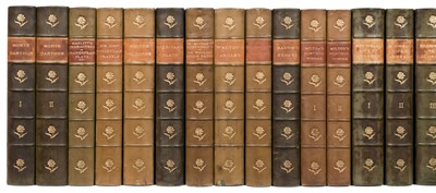 Lot 421 - Macmillan's Library of English Classics. A collection of 30 volumes, early 1900s