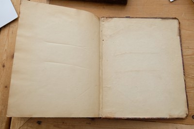 Lot 157 - Rowlands (Henry). Mona Antiqua Restaurata. 1766, & others