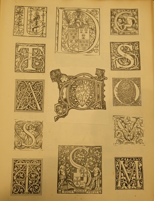Lot 176 - Printed Ephemera. A large and assorted collection of printed ephemera