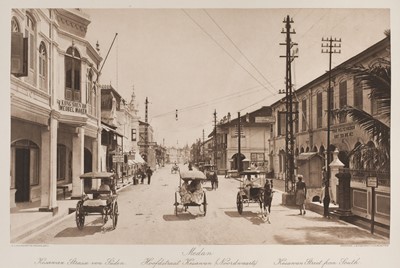Lot 140 - Kleingrothe (Charles J.) Sumatra's O. K., circa 1915