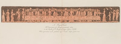 Lot 592 - 1791 Warner (Richard). Antiquitates Culinariae, 1st ed, London, 1791, & 3 others 18th-century