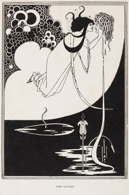 Lot 410 - Wilde (Oscar). Salome, 1912