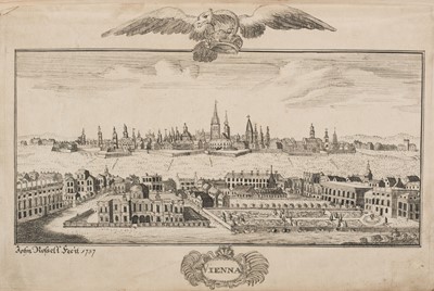 Lot 77 - Russell (John, 1745-1806). A collection of 262 original drawings and watercolours, 1757-1794