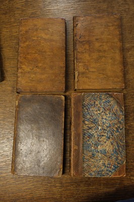 Lot 13 - Darby (William). A Tour from the City of New-York, to Detroit, New-York, 1819, and others