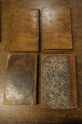 Lot 13 - Darby (William). A Tour from the City of New-York, to Detroit, New-York, 1819, and others
