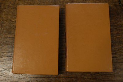 Lot 13 - Darby (William). A Tour from the City of New-York, to Detroit, New-York, 1819, and others