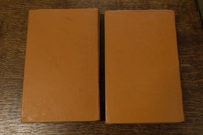 Lot 13 - Darby (William). A Tour from the City of New-York, to Detroit, New-York, 1819, and others