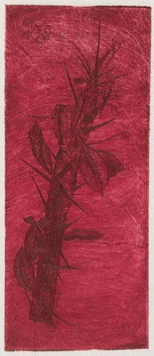 Lot 332 - Apiary Press. Seven Succulents, From Pascal, Bertolt Brecht Six Poems, 1959/1959/1961