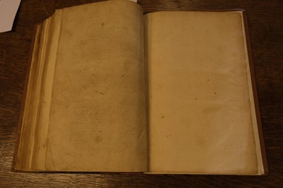 Lot 9 - Chardin (John). The Travels of Sir John Chardin into Persia and the East-Indies, 1689