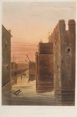 Lot 392 - Phillips (Giles Firman). Principles of Effect and Colour, circa 1849, and others
