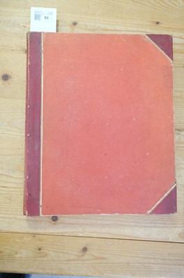Lot 83 - Westall (William & Owen, Samuel). Picturesque Tour of the River Thames, London: R. Ackermann 1828
