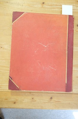 Lot 83 - Westall (William & Owen, Samuel). Picturesque Tour of the River Thames, London: R. Ackermann 1828