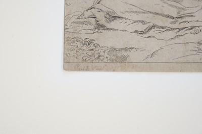 Lot 14 - Reni (Guido, 1575-1642). The Holy Family, circa 1595-1600