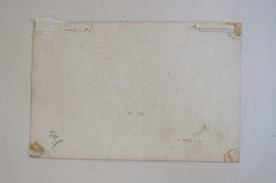 Lot 38 - Hollar (Wenceslaus, 1607-1677). Conus imperialis, Anostoma ringens, circa 1646.., and others