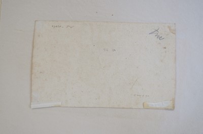 Lot 38 - Hollar (Wenceslaus, 1607-1677). Conus imperialis, Anostoma ringens, circa 1646.., and others