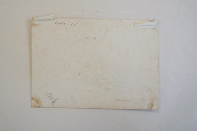 Lot 38 - Hollar (Wenceslaus, 1607-1677). Conus imperialis, Anostoma ringens, circa 1646.., and others