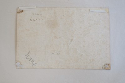 Lot 38 - Hollar (Wenceslaus, 1607-1677). Conus imperialis, Anostoma ringens, circa 1646.., and others