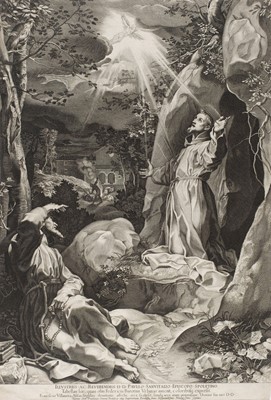 Lot 15 - Ribera Jusepe de, called Lo Spagnoletto, 1591–1652). The Martyrdom of Saint Bartholomew, 1624