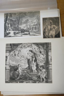 Lot 15 - Ribera Jusepe de, called Lo Spagnoletto, 1591–1652). The Martyrdom of Saint Bartholomew, 1624