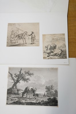 Lot 15 - Ribera Jusepe de, called Lo Spagnoletto, 1591–1652). The Martyrdom of Saint Bartholomew, 1624